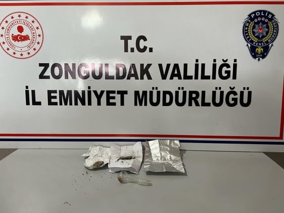 Uyuşturucu tacirine baskın: Gözaltılar var