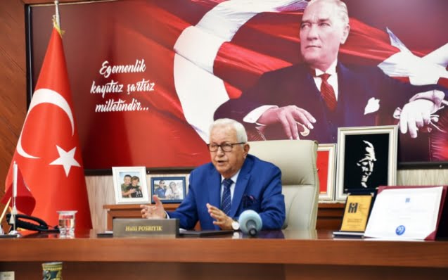 ‘Ocak ayında revizyon meselesini çözeceğiz’