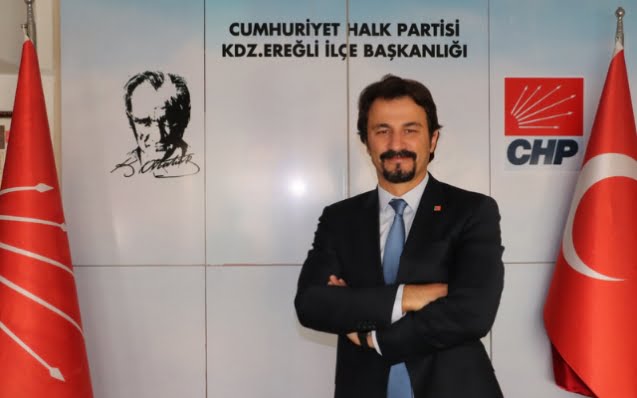 Ertuğrul resmen istifa etti…