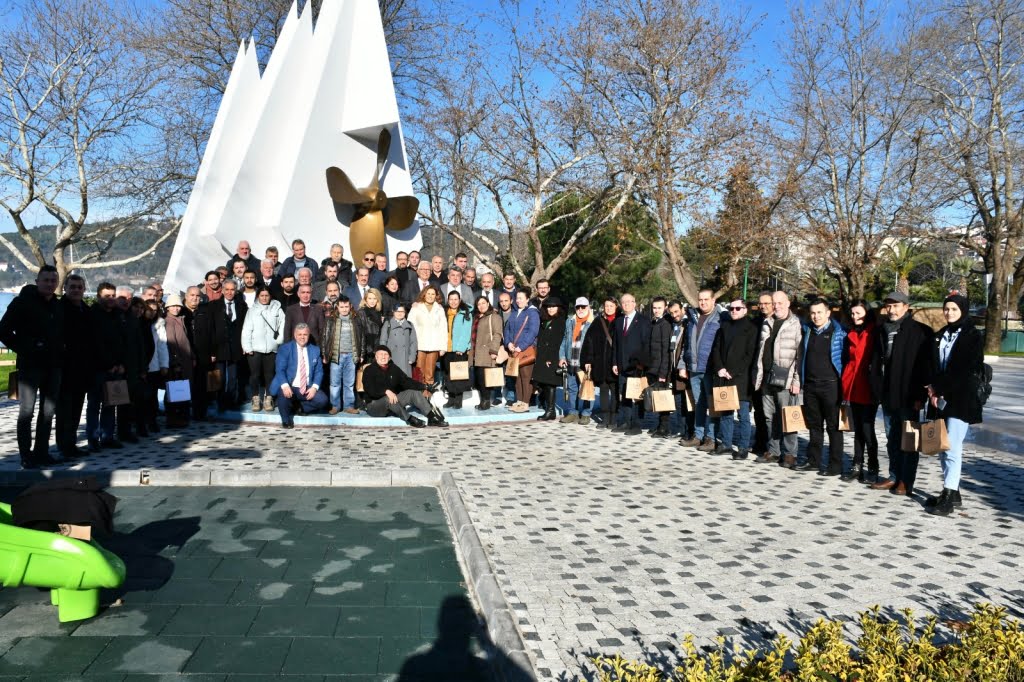 Posbıyık:”10 Ocak Çalışan Gazeteciler Gününüz kutlu olsun”