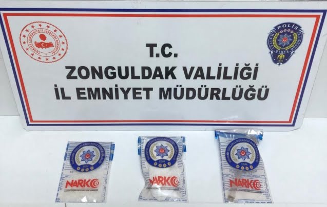 Zonguldak’ta operasyon… Gözaltılar var…