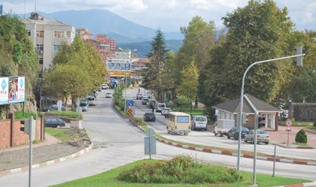 Yurdun en yüksek sıcaklığı Alaplı ve Ereğli’de ölçüldü