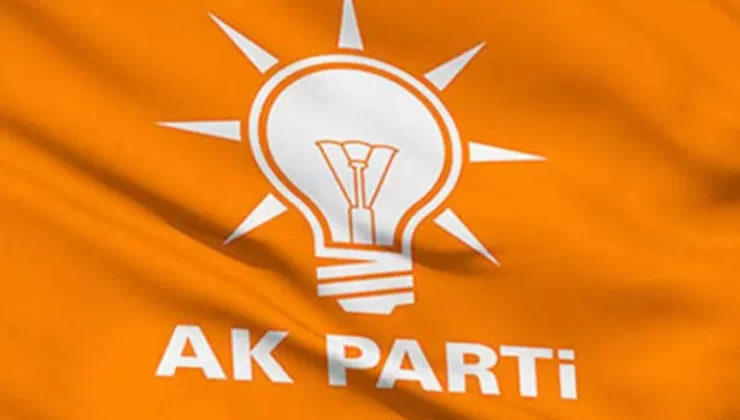 AK Parti seçim tarihini açıkladı!