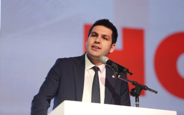 Vatan Partisi Genel Sekreteri Zonguldak’a geliyor…