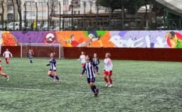 Ereğli Belediyespor Fatih Vatan ile berabere kaldı