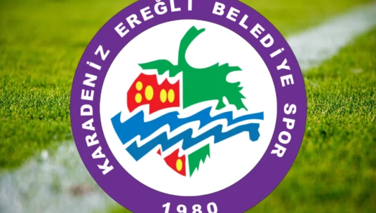 Ereğli Belediyespor’dan TFF’ye çağrı