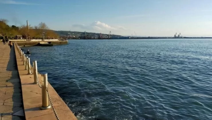 Çevre, Şehircilik İl Müdürlüğü müsilaj açıklaması