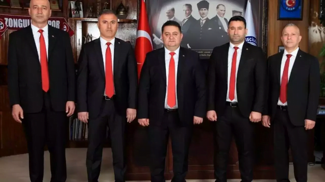 GMİS: ’19 Mayıs kutlu olsun’