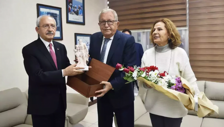 Posbıyık, Kılıçdaroğlu’na destek için 4 seçim ofisi açıyor