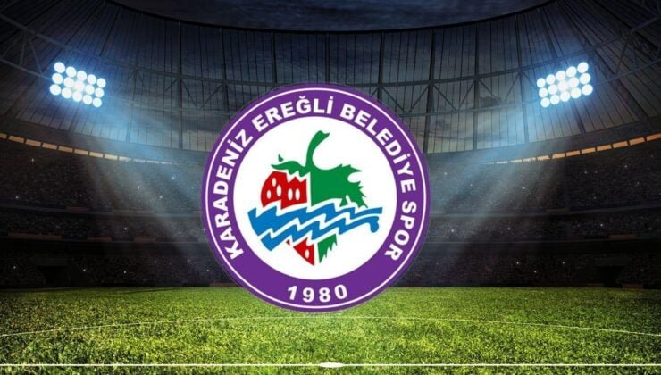 Kdz.Ereğli Belediyespor’da kongre kararı