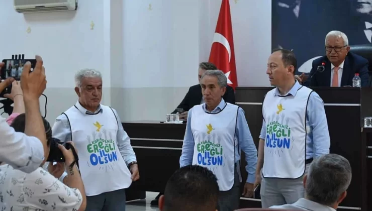 Festival kortejinde ‘İl olmak’ için yürüyecek…