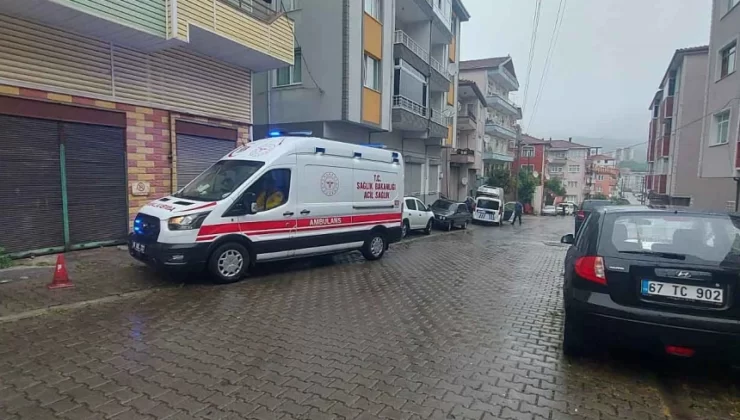 Açık kalan su acı gerçeği ortaya çıkardı…