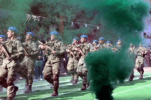 14 yıl aradan sonra stadyumda bayram coşkusu