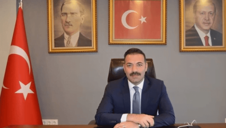 Mustafa Çağlayan ‘utanç verici bir tutumdur’ dedi…