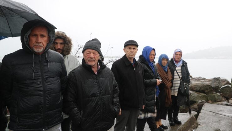 Bekleyiş devam ediyor arama çalışmalarında yeni kararlar