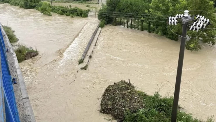 Dere ıslah ihaleleri yapıldı değerlendirme başladı