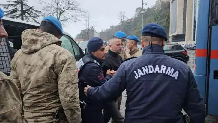 32 sanıklı uyuşturucu örgütü davasında 4 tahliye