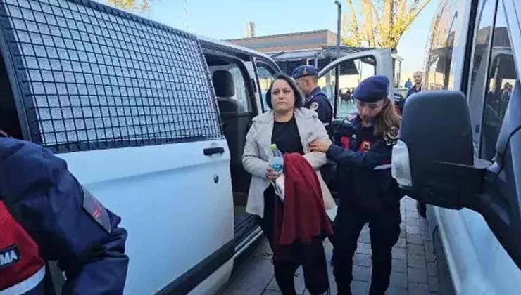 Psikiyatri tedavi görüyorum yalanı tutmadı…