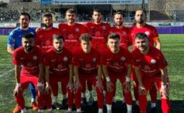 Ereğli Belediye 90’da attı kazandı…