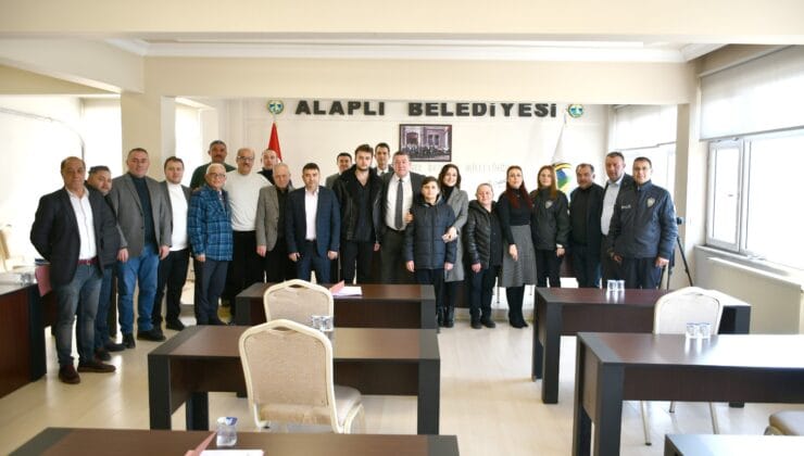 Polis memuru Mustafa Dönmez’in adı Alaplı’da yaşatılacak