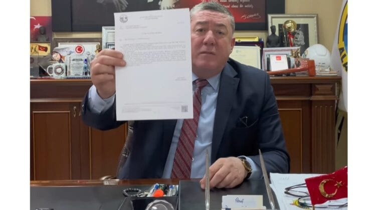 Tekin’den zamma itiraz dilekçesi…