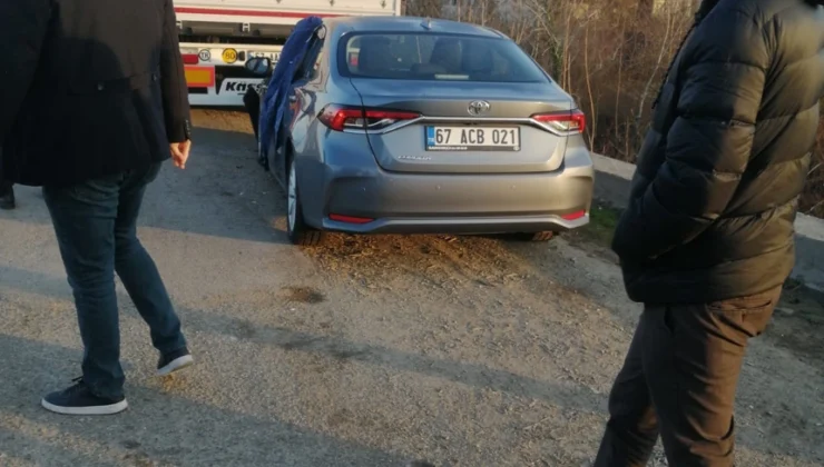 Araç kullanırken kalp krizi geçirdi… Hayatını kaybetti…