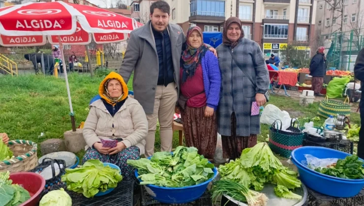 Karaarslan: “Hayat pahalılığı vatandaşı bezdirdi”