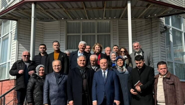 Sezer “Engelliler için yeteri kadar alanımız yok”