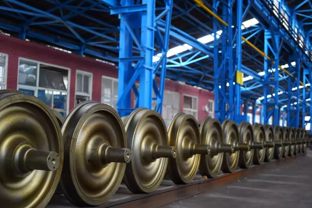 KARDEMİR’de 2024 yılında hedef 2 milyon 650 bin ton üretim