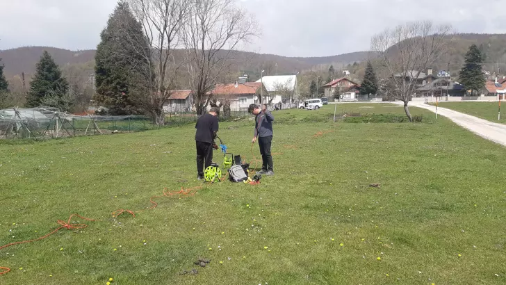 Depreme karşı önlem amacıyla mikrobölgeleme çalışması başlatıldı…