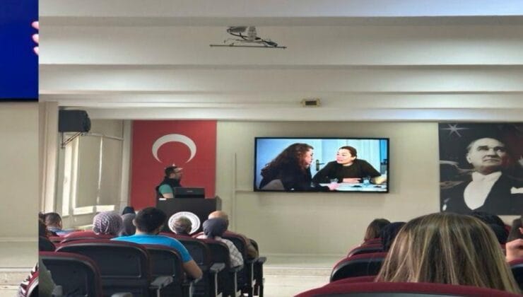 Narkotik suçlar için “UYUMA” aplikasyonu…