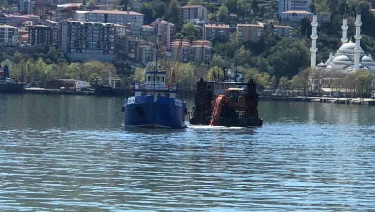 Tehlikeli olduğu anlaşıldı ama 7 aydır bitmedi…