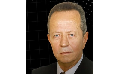 Eski sendikacı İlhan Güngör hayatını kaybetti…