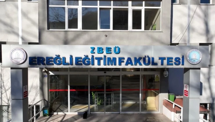 ZBEÜ eğitimde kalite çıtasını yükseltmeye devam ediyor…