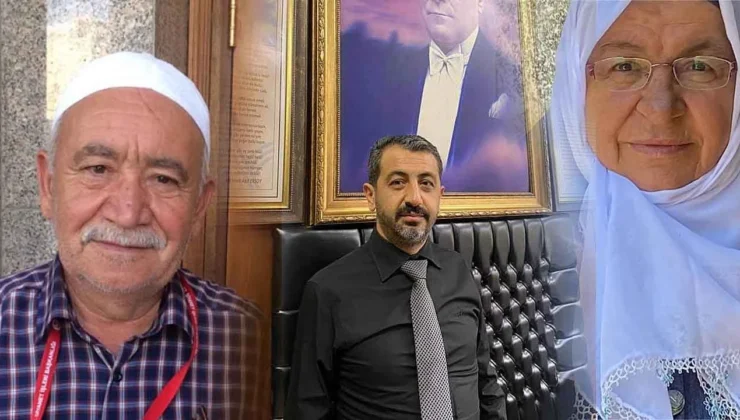 3 gün içinde hem anne hem de baba acısı yaşadı…