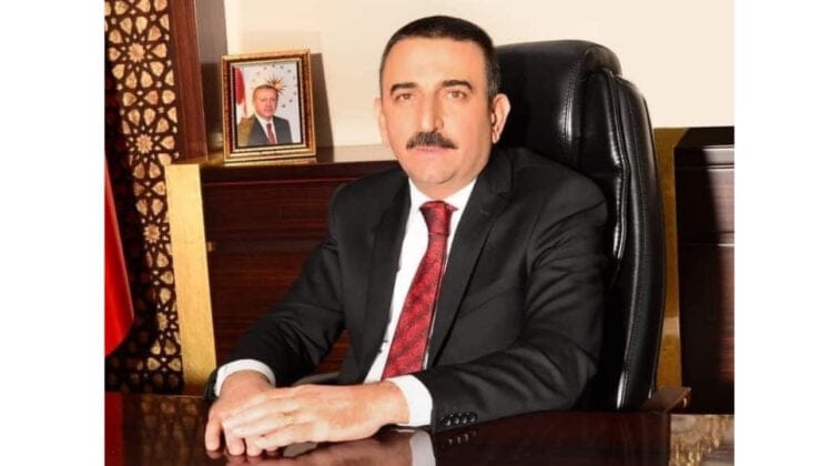 Vali Hacıbektaşoğlu 23 Nisan mesajı yayımladı…