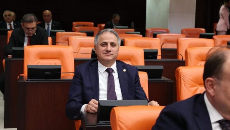 Yaklaşık maliyeti 200 Milyon TL… İhale başlanacak…