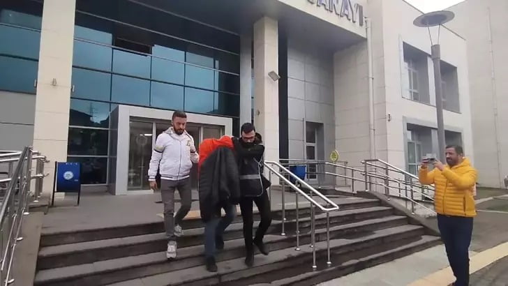 Bombacı eski sevgili ‘bilmiyorum’ dedi…