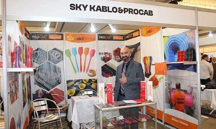 Elcab Kablo’dan 9 Fabrikatör çıktı…