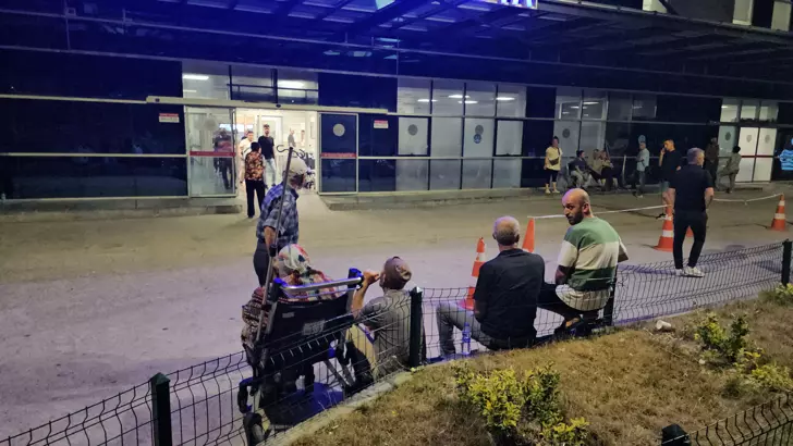 Zehirlenen 17 kişi taburcu edildi…