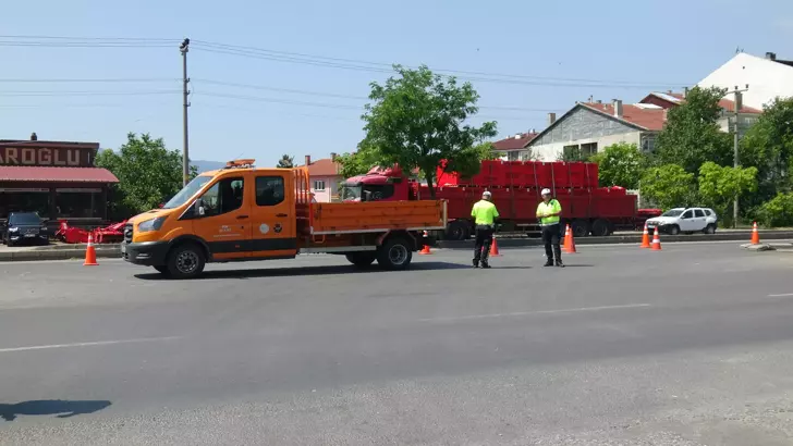 2 kişinin hayatını kaybettiği ‘ölüm kavşağı’ kapatılıyor