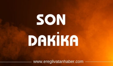 Esnafa düşük faizli kredi müjdesi…