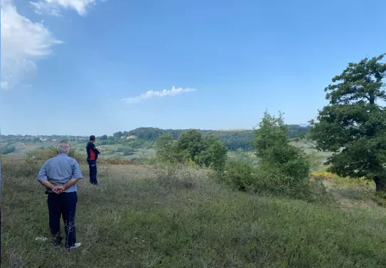 İneklerini toplamak için evden çıkan kadın 2 gündür kayıp