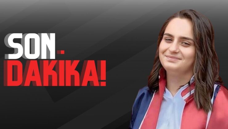 19 yaşındaki genç kız bulundu…