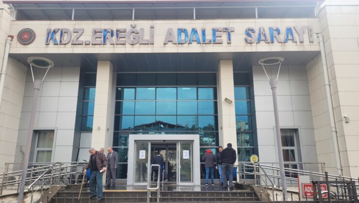 Başkan Demirtaş, Eskişehir’de yakalandı…