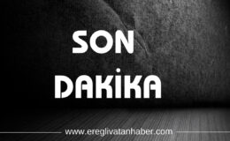 Dershaneden çıkmasını bekledi… Bıçakla saldırdı…