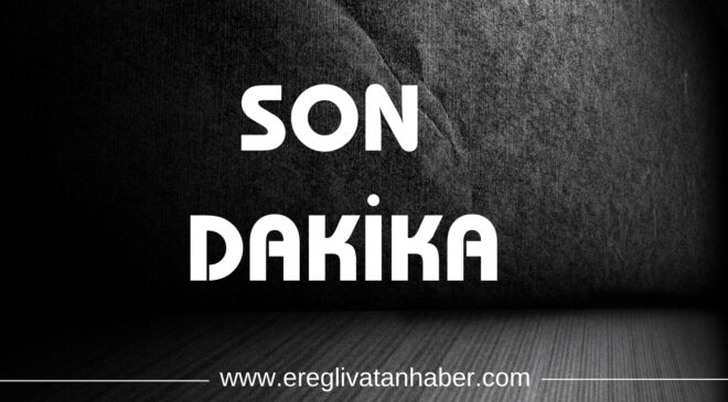 Dershaneden çıkmasını bekledi… Bıçakla saldırdı…