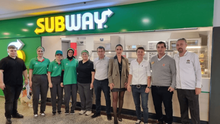 Ereylin AVM marka üstüne marka getiriyor…