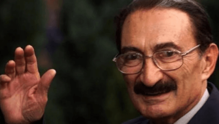 Bülent Ecevit’in 18. ölüm yıl dönümü…