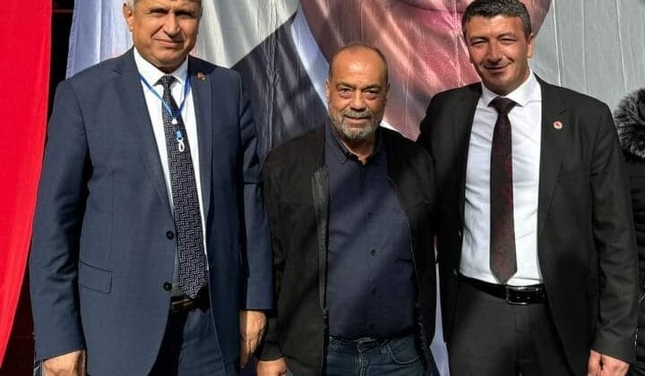 Vekil seçildi… İtiraz süresi beklenecek…